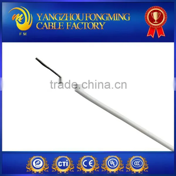 UL3135 22AWG UL Certification Silicone Coated Wire photo-3