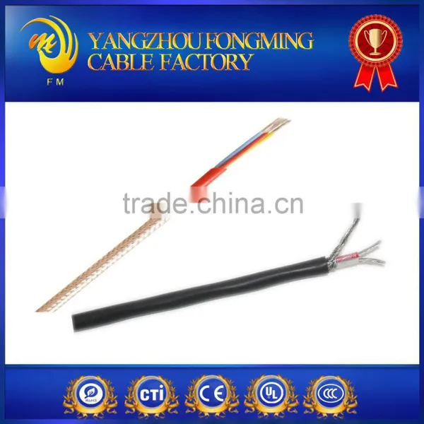 Shielded Cable for Power photo-6