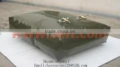 Flexitank/flexibag/Collapsible Polymer Alloy Bladders for Bulk Base Oil Transportation photo-2