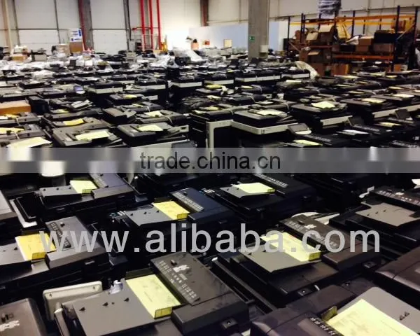 Konica Minolta Bizhub C253 / C353 / C203 !!!!!