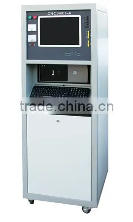 Single Cut Fast Speed Cnc Wire Cut Machine Edm Dk7750 for Sale photo-2