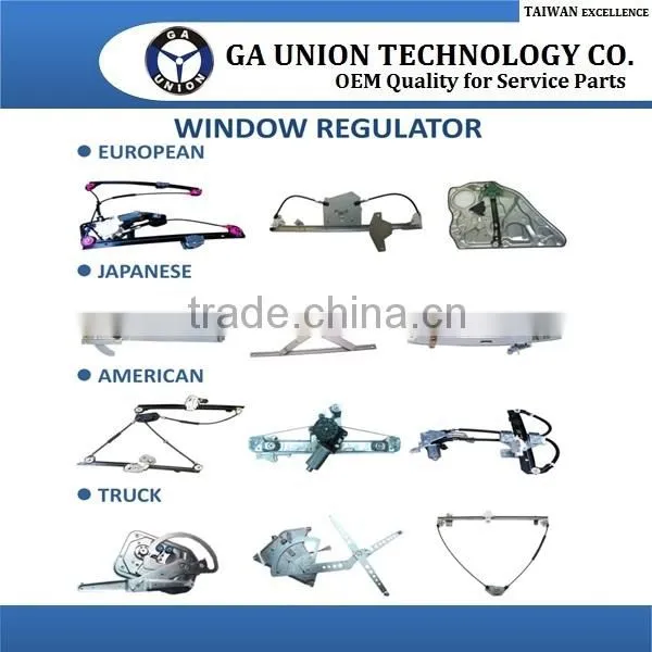 CAR AUTO POWER Window Regulator/WINDOW LIFTER 7M0 839 461 RL 7M0 839 462 RR FOR Volkswagen Sharan 97-08 photo-2