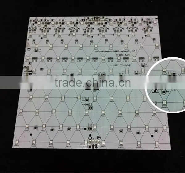 Edgelight Edgemax-RGB-Tri-Matrix-LM-1RGB LED Modular Backlit China Supplier photo-3