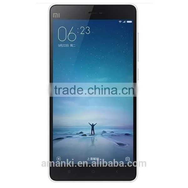 In Stock Goods!Amanki Factory High Quality Original Xiaomi Mobile Xiaomi Mi4c 32gb photo-2