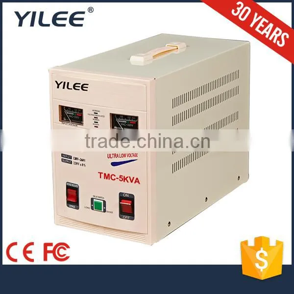 Automatic Voltage Regulator / Stabilizer
