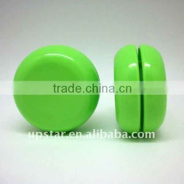 Simple Cheap Plastic Yoyo Ball