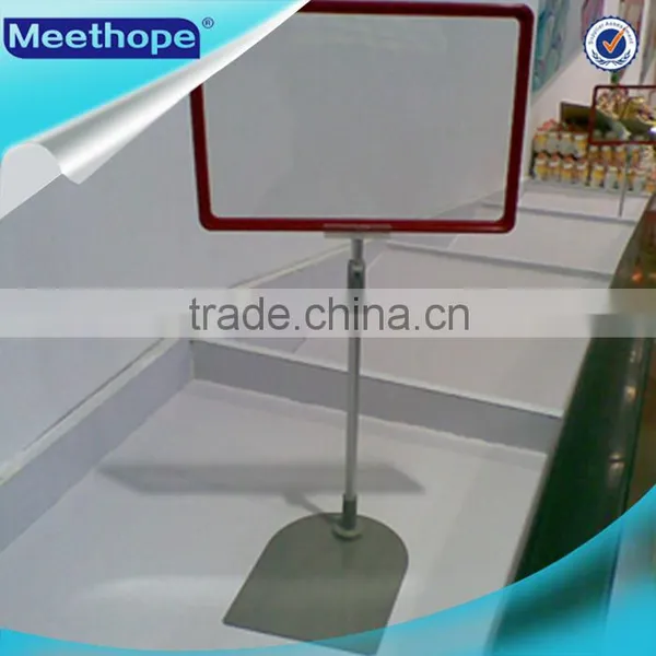 Floor Sign Base Holder Manufacture photo-6