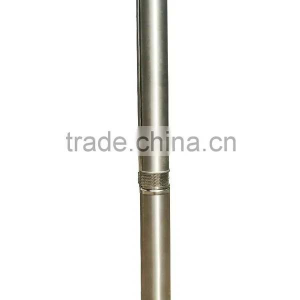 SUBMERSIBLE PUMP