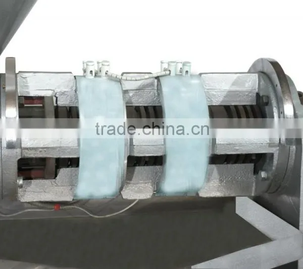 Cooking Oil Making Machine Edible Oil Producer photo-6