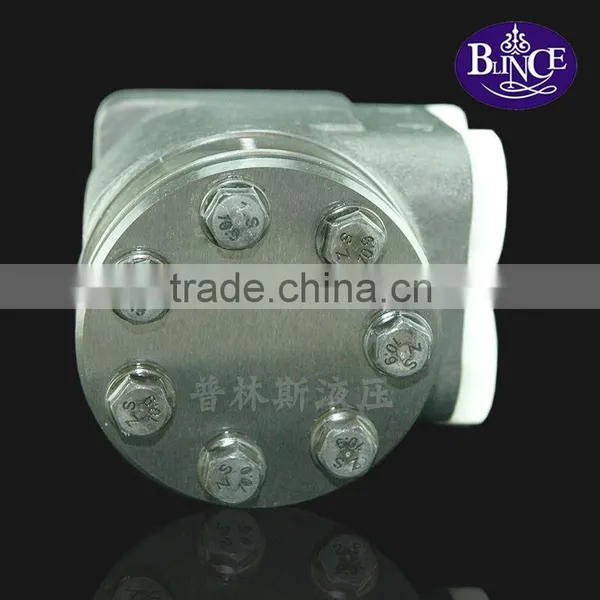 Steering of Vehicle Orbitrol Hydraulic Steering Control Unit Orbit Steering Unit OSPC photo-4