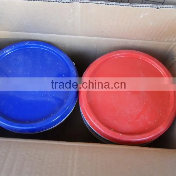 Strong Intensity Road Stud Epoxy ab Glue photo-2