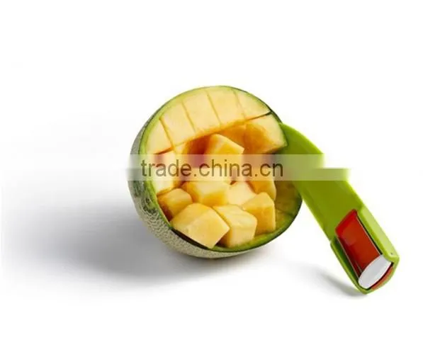 Hami Melon Slicer /smart Slicer /super Slicer /magic Slicer /magic Kitchen Slicer photo-2