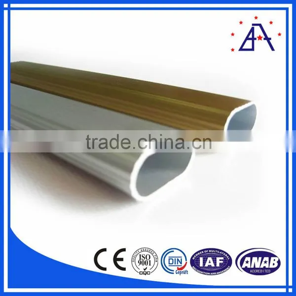 Anodized Finishing Aluminum Squeeze Tubes photo-4