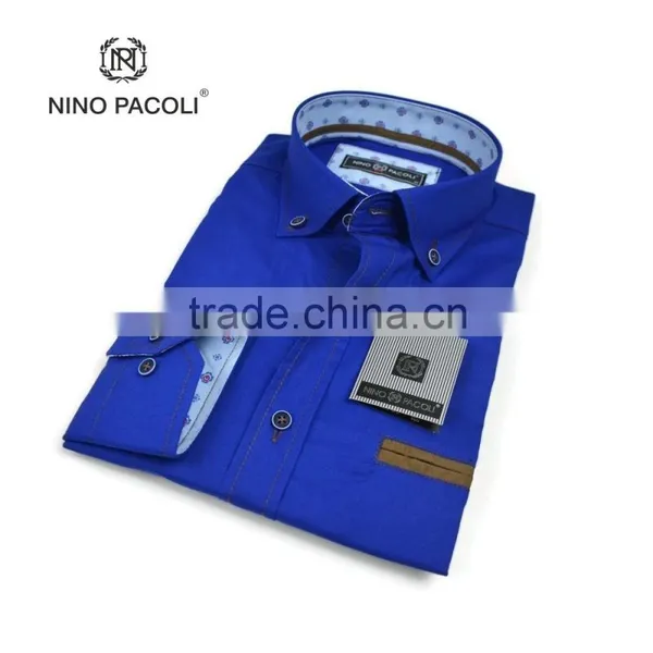 OEM Men's Shirts - Stylish Men's Shirts Long Sleeve Shirts