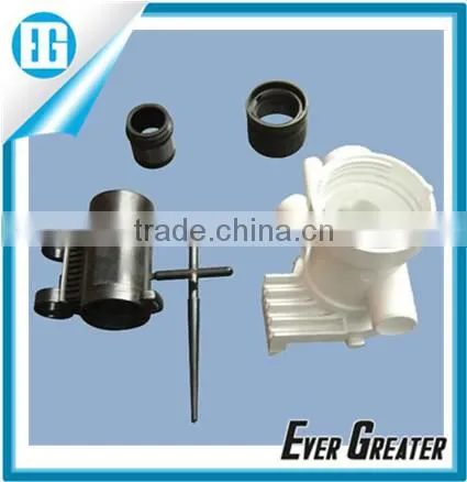 Professional Make Different Size Top Value Plastic Injection Moulding Plastic Parts photo-6