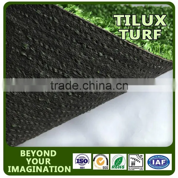 10mm New Type Artificial Grass for Tennis Carpet photo-5