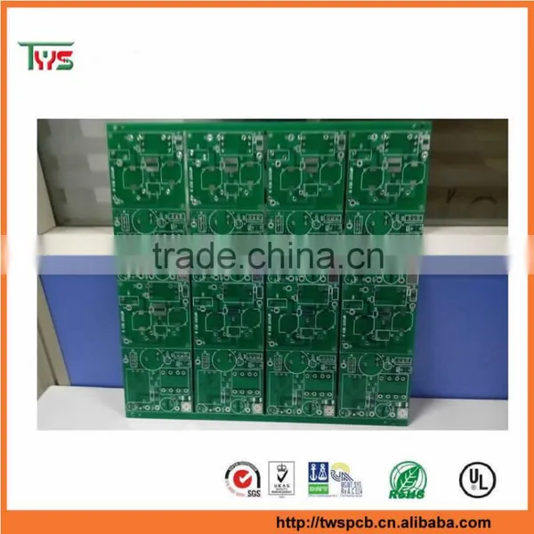 Electronic Design Competitive Price Manufacture Supplier Pcb photo-3