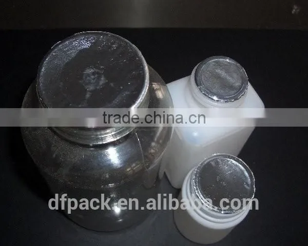 Popular Alumimum Foil Induction Sealer Made in China LGYS-1500B photo-2