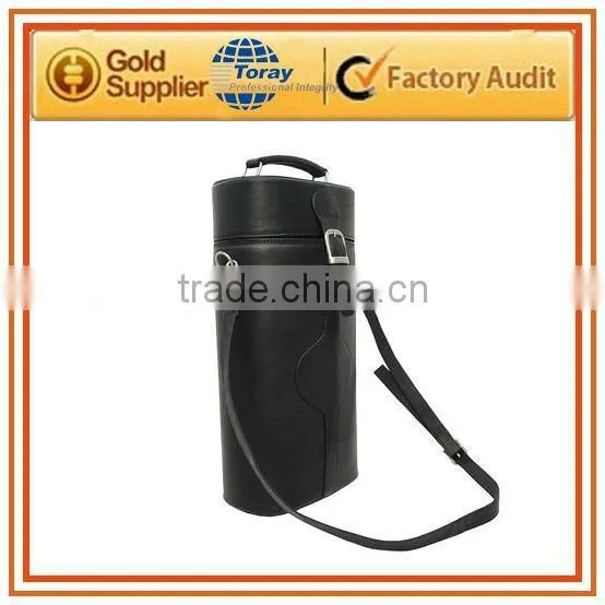 pu Wine Bag