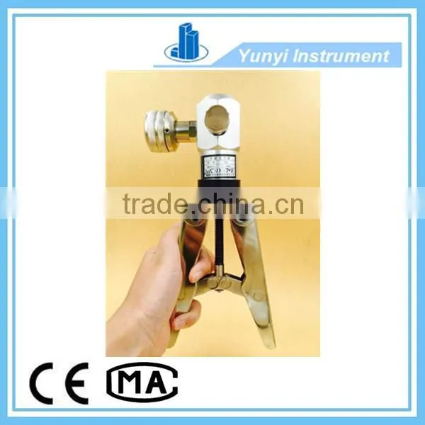 Pneumatic Hand Pressure Test Pump photo-5