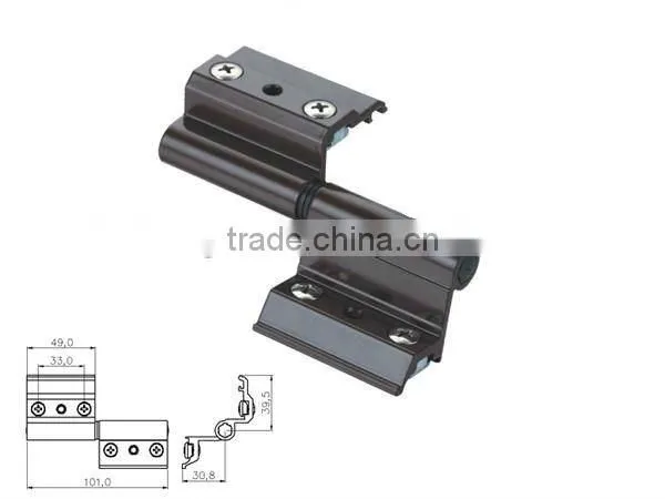 Hinge aluminium hinge window hinge door hinge