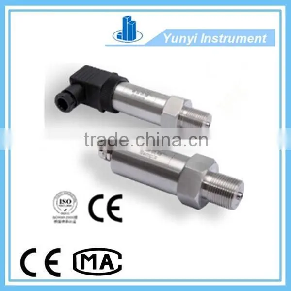 Piezoelectric Pressure Sensor photo-2