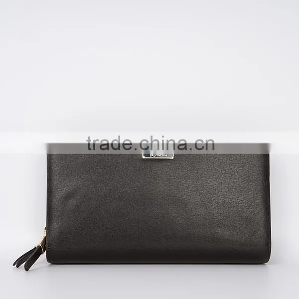 Mens Zippered Wallets Designer Discounted Purses photo-5