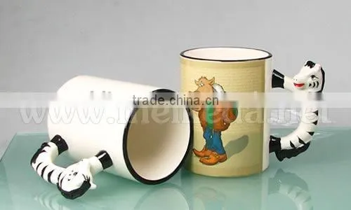 Animal Mug