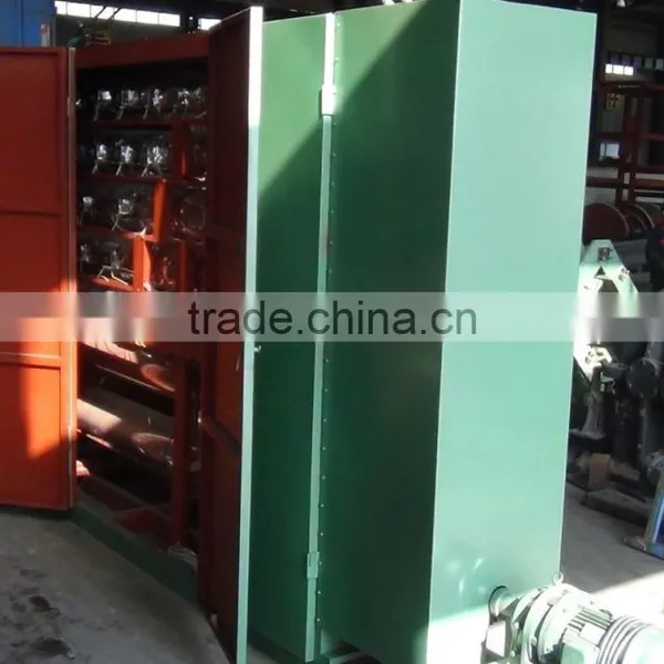 High-effiency Enviroment Friendly Desulfuration Machine photo-6