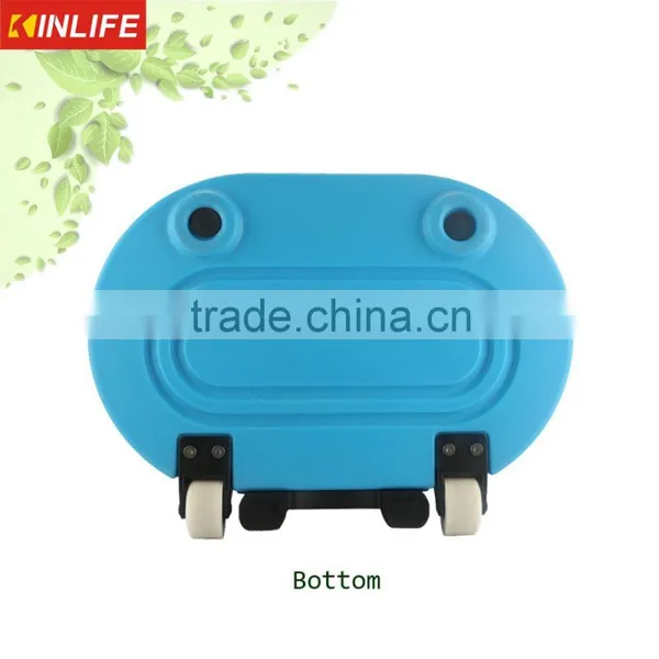 Portable Wheeled Cooler Box photo-6