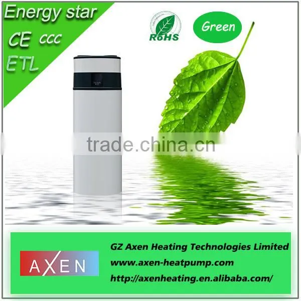 Air Source Heat Pump Water Heater