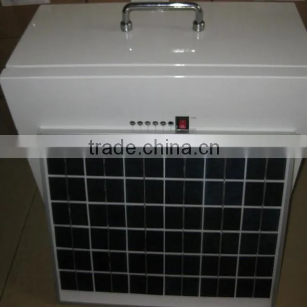 100w 300w 600w 1000w 1500w Solar System Home Energy System photo-2