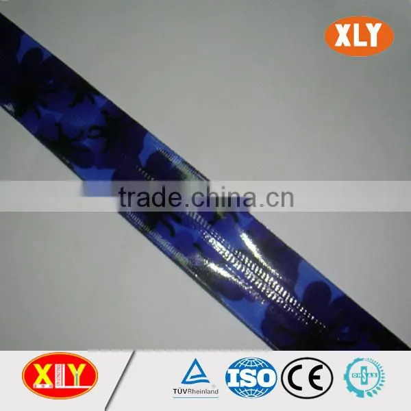 China XLY Zipper #10 Long Chain PVC Waterproof Zipper photo-6