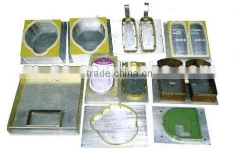High Frequency Automatic Machines, Automatic High Frequency Welding Machines photo-5
