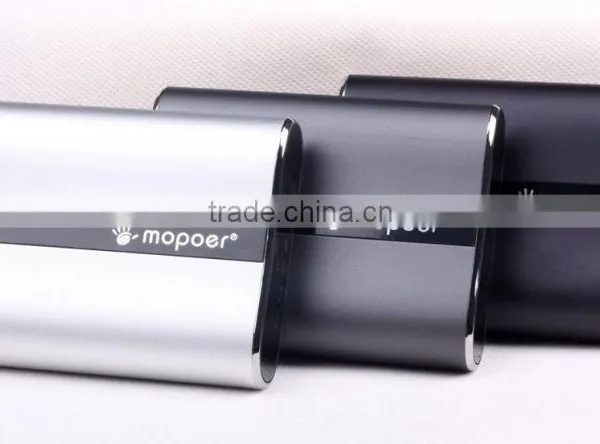 100000 Mah Power Bank 18650 Power Bank Charger (M341) photo-2