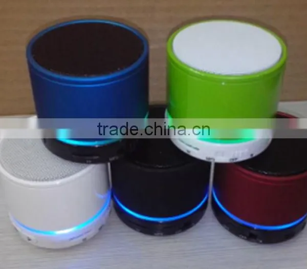 New Design Bluetooth Speaker Wireless,rohs Bluetooth Speaker for Phone photo-3
