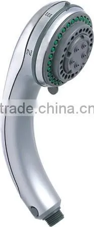 Five Function Cheap Hand Shower Toilet Showers Bathroom Sprayer photo-2
