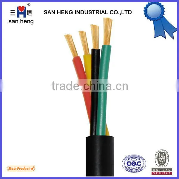 H05VV-F RVV Wires and Cables Electrics photo-6