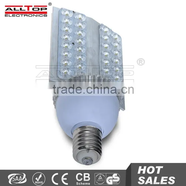 28w 30w 36w High Power 12v E40 or E27 Base Led Corn Street Lamp photo-3