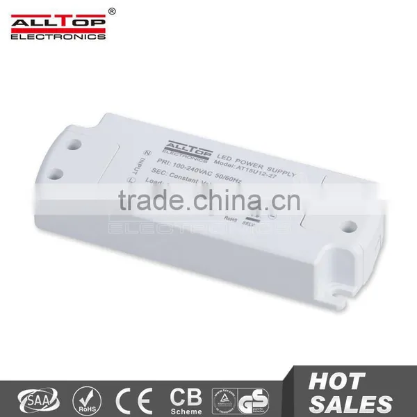 High Efficiency Dimming 18w 300mA Led Power Supply photo-5