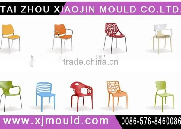Mould Supplier for Plastic School Chair photo-2