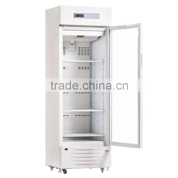 2 ~ 8 Degree Pharmacy Refrigerator, Medical Refrigerator, Vaccine Freezer Supplier's Choice photo-4