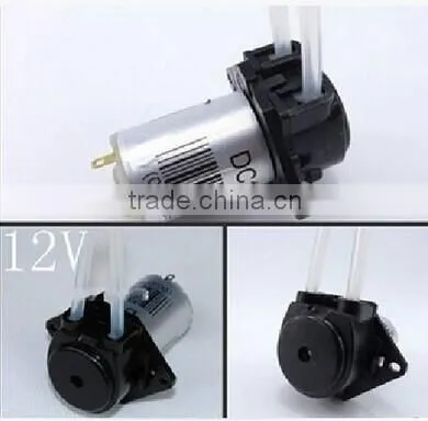 Peristaltic Pump, Hose Pump, Pump
