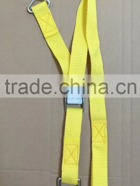 Lashing Strap With Snap Hook