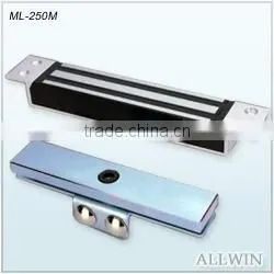 Waterproof Magnetic Gate Lock photo-6
