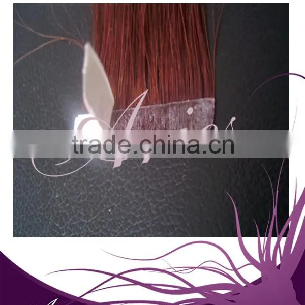 Hight Quality Wholesale Tape Hair Extension,100% Hair Extensions Hair Extensions photo-4