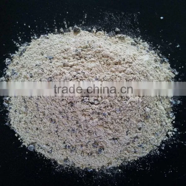 Low Cement Refractory Castable Used in Furnace photo-4