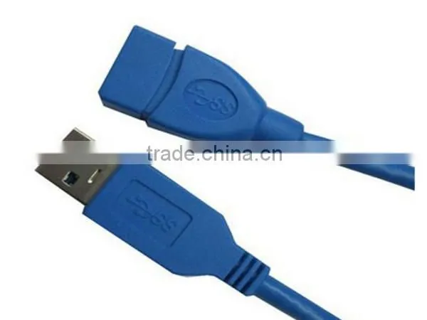 3ft USB Cable 3.0 to USB Date Link Cable photo-6