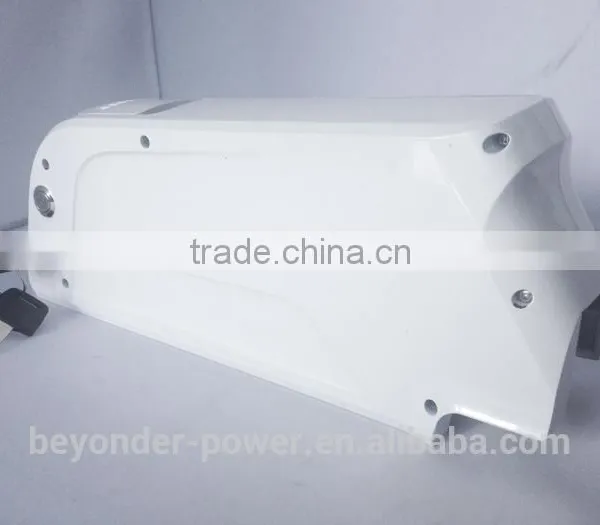 36V10Ah Lithium LiMnO4rechargeable Battery Long Cycles Lifepo4 Battery Pack Big Battery Factory photo-4