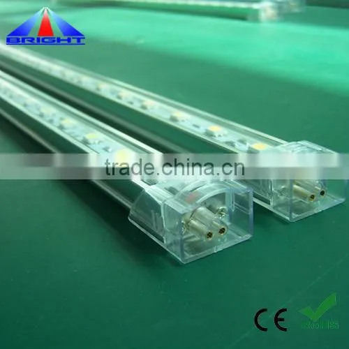Rigid Led Strip Bar With 7020, 8520, 5630,3020,4014 Smd Led Bar for Jewellry Shop Store Lighting photo-3